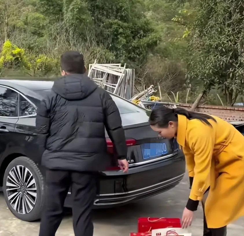 Chàng rể 8 năm không vào nhà bố vợ, lý do khiến nhiều người tranh cãi-1