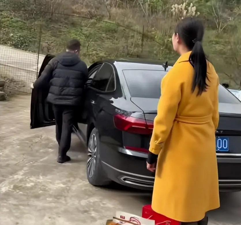 Chàng rể 8 năm không vào nhà bố vợ, lý do khiến nhiều người tranh cãi-2