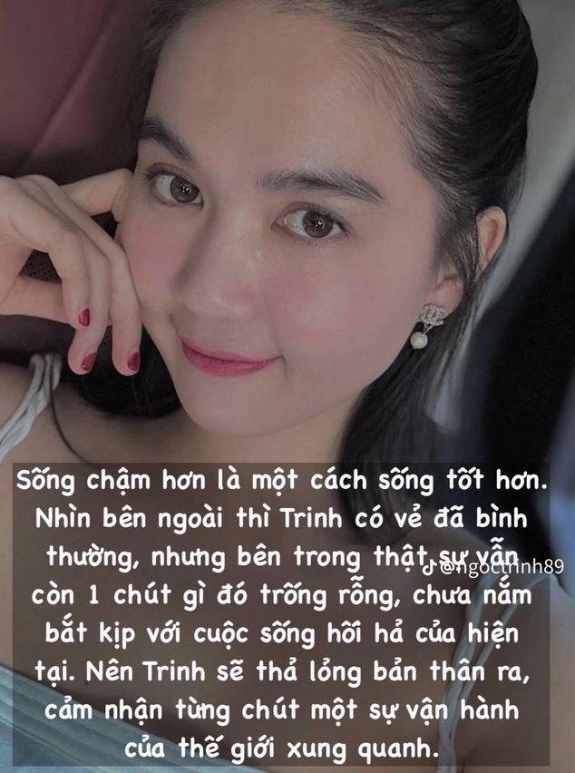 Ngọc Trinh đưa ra một quyết định thay đổi cuộc sống sau khi hưởng án treo-1
