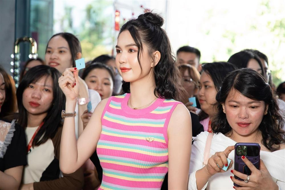 Ngọc Trinh đưa ra một quyết định thay đổi cuộc sống sau khi hưởng án treo-2