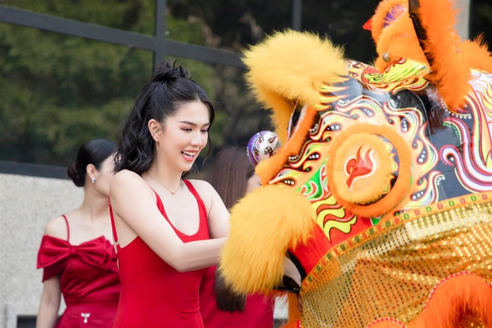 Ngọc Trinh đưa ra một quyết định thay đổi cuộc sống sau khi hưởng án treo-3