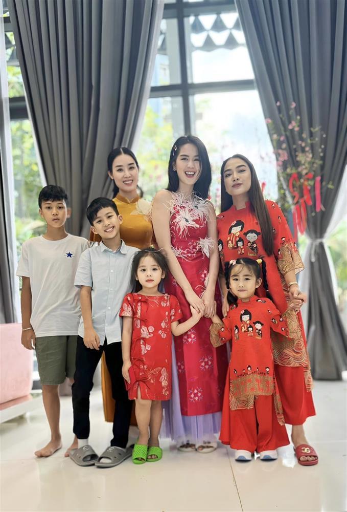 Ngọc Trinh đưa ra một quyết định thay đổi cuộc sống sau khi hưởng án treo-4