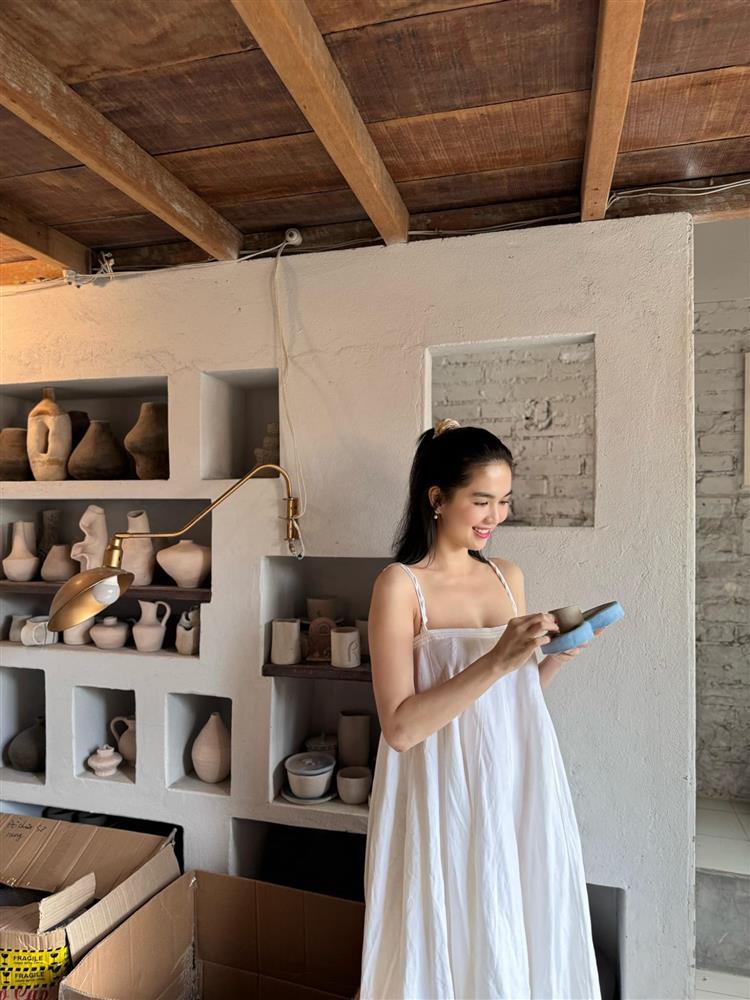 Ngọc Trinh đưa ra một quyết định thay đổi cuộc sống sau khi hưởng án treo-5