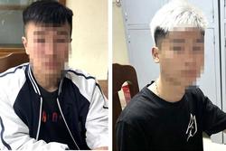 Bắt giữ nhóm thanh niên tấn công cảnh sát ở Thanh Hóa