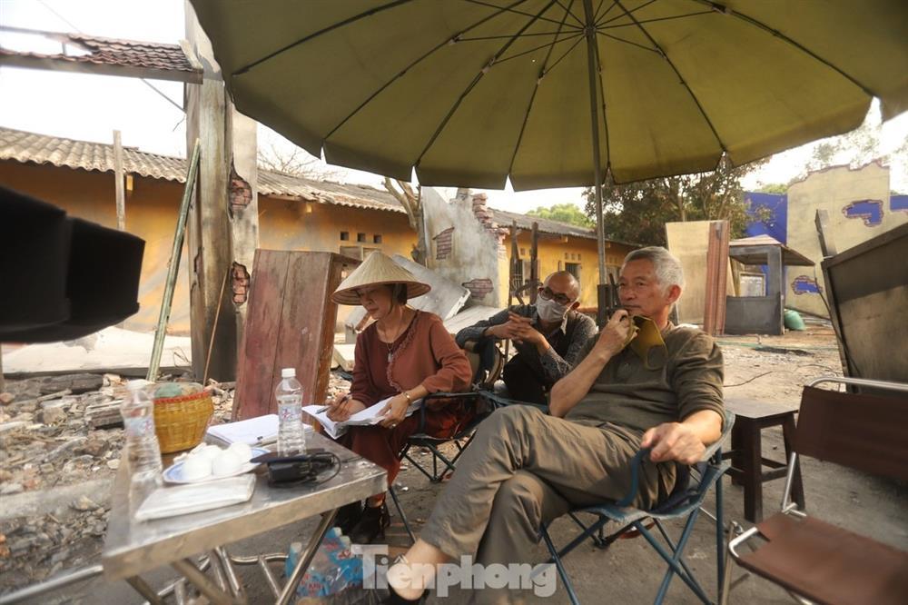 Lý do chưa thể tăng suất chiếu Đào, phở và piano-1