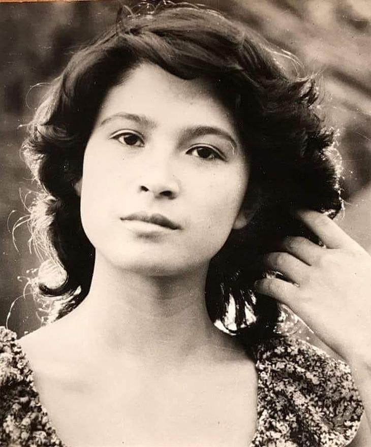 Ông trùm hoa hậu và chuyện chưa kể về Á hậu đầu tiên vừa qua đời tuổi 54-1