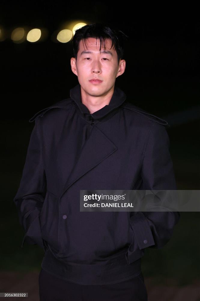 Son Heung Min xuất hiện cùng mợ chảnh Jun Ji Hyun sau vụ xô xát-4