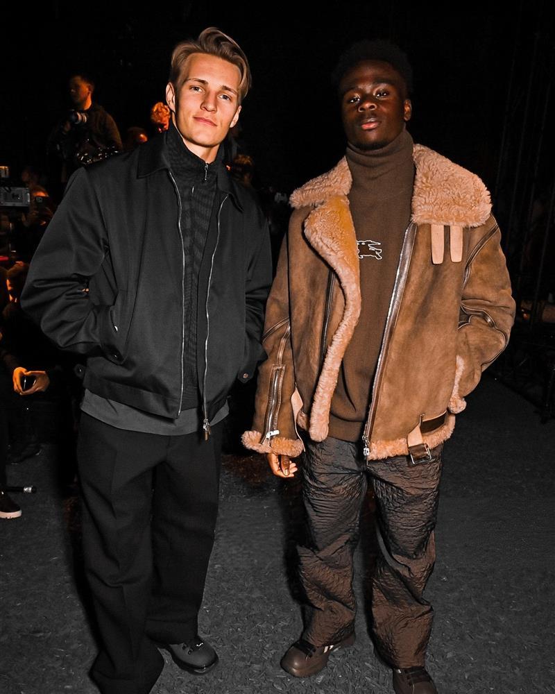 Son Heung Min xuất hiện cùng mợ chảnh Jun Ji Hyun sau vụ xô xát-5