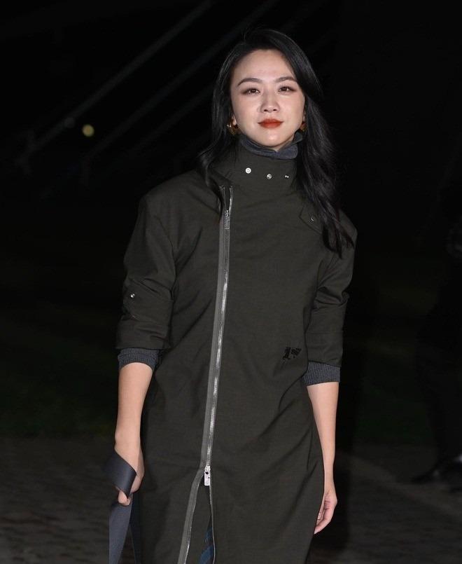 Son Heung Min xuất hiện cùng mợ chảnh Jun Ji Hyun sau vụ xô xát-7