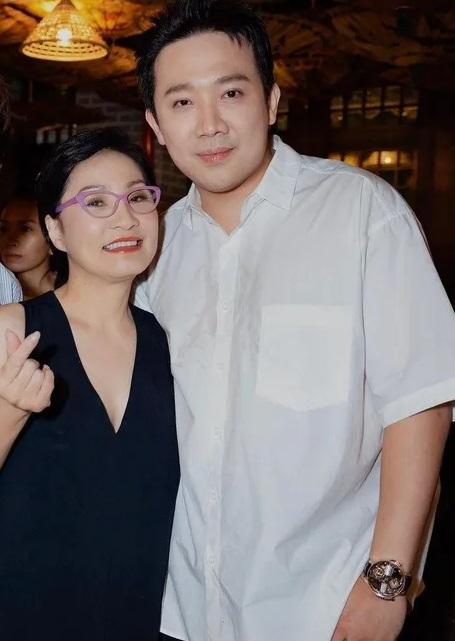 Thú chơi đồng hồ hàng chục tỷ của Trấn Thành-2