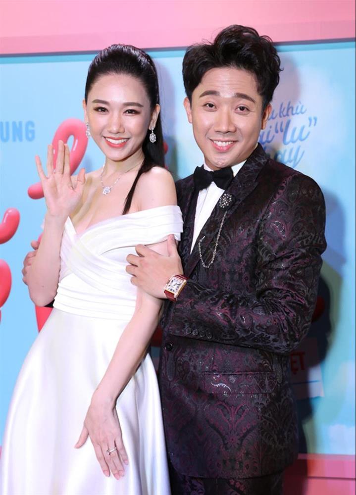 Thú chơi đồng hồ hàng chục tỷ của Trấn Thành-4