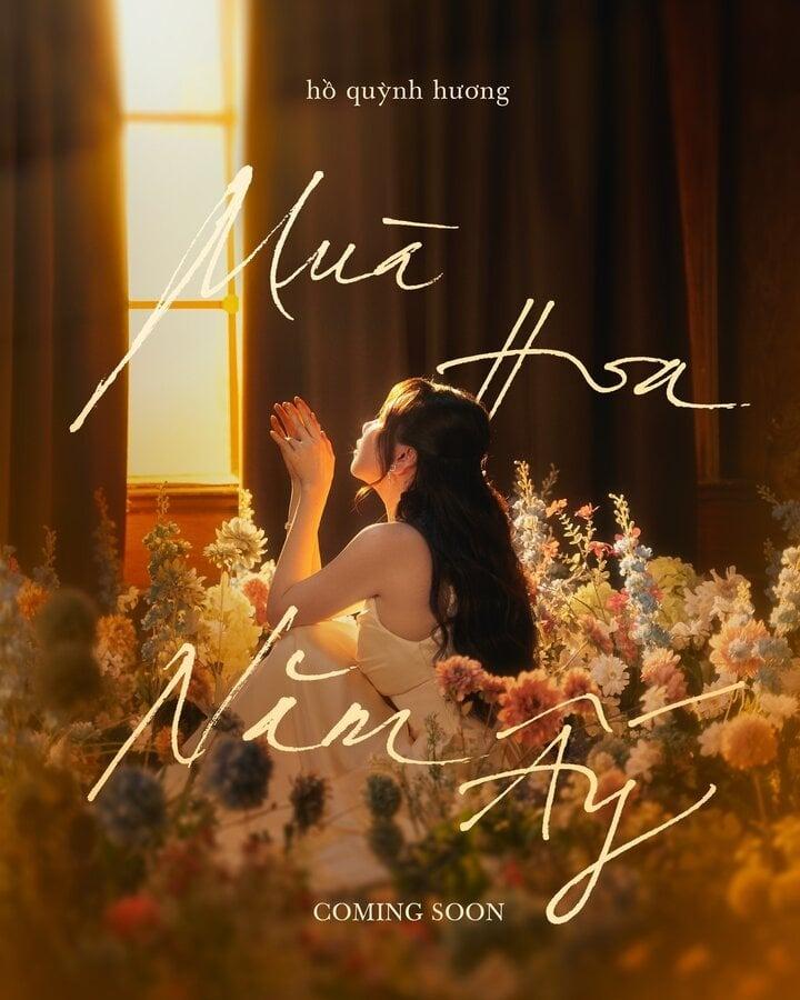 Hồ Quỳnh Hương và ca khúc cuối cùng của cố nhạc sĩ Xuân Phương-1