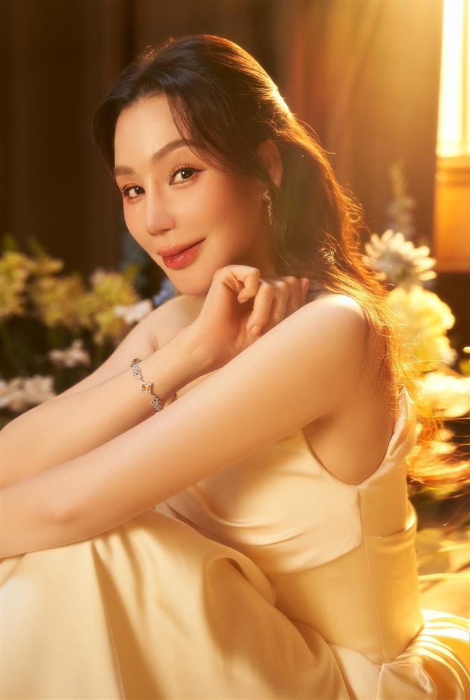 Hồ Quỳnh Hương và ca khúc cuối cùng của cố nhạc sĩ Xuân Phương-2