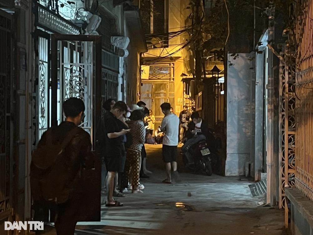 Manh mối phát hiện vụ cô gái mất tích, bị sát hại mùng 7 Tết-1