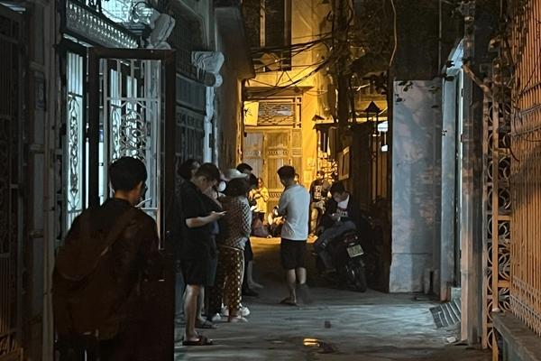 Cô gái 19 tuổi ở Hà Nội mất tích từ mùng 3 Tết đã trở về nhà-2