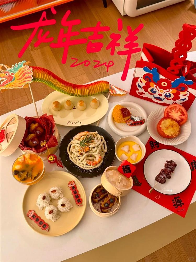 Vì sao vào dịp Tết, thú cưng ở Trung Quốc lại sướng như vua?-3