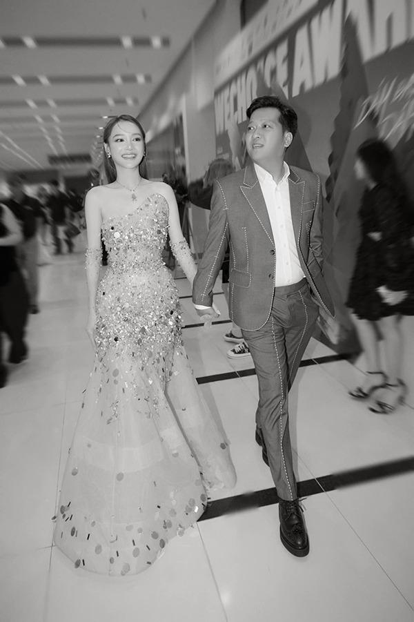 Mãn nhãn hình ảnh hạnh phúc sau 6 năm hôn nhân của Nhã Phương - Trường Giang-3