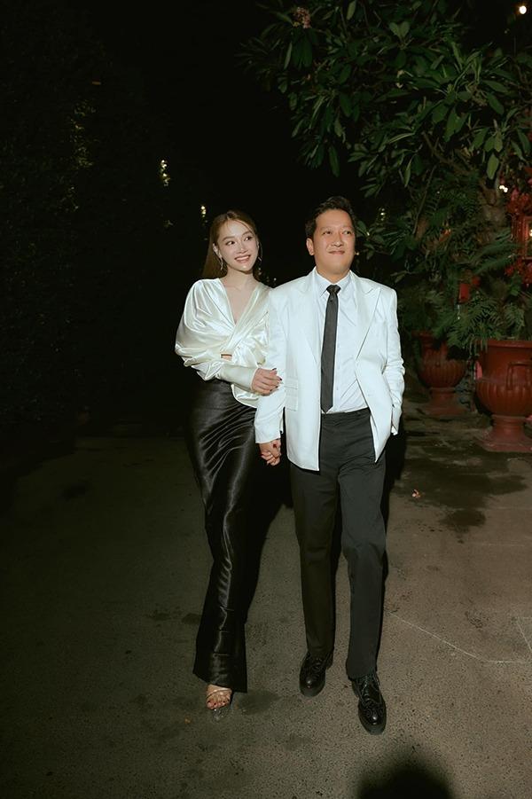 Mãn nhãn hình ảnh hạnh phúc sau 6 năm hôn nhân của Nhã Phương - Trường Giang-4