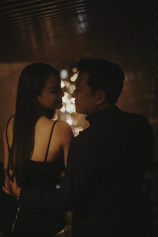 Mãn nhãn hình ảnh hạnh phúc sau 6 năm hôn nhân của Nhã Phương - Trường Giang-6