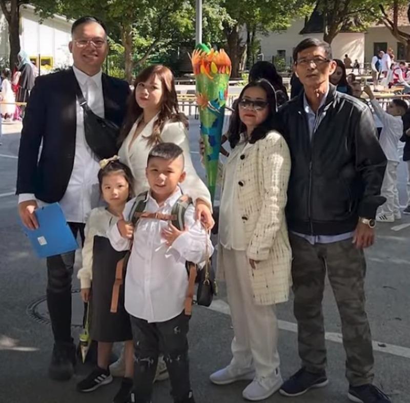 Hơn 20 năm không ngủ chung, vợ chồng vẫn có hạnh phúc nhờ 1 bí quyết-2