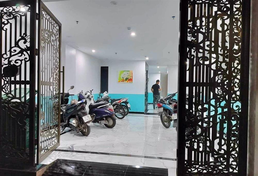 Nghi phạm sát hại cô gái 21 tuổi ở Hà Nội bị bắt giữ từ vụ trộm cắp tài sản-1