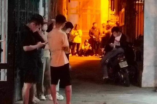 Nghi phạm sát hại cô gái 21 tuổi ở Hà Nội bị bắt giữ từ vụ trộm cắp tài sản