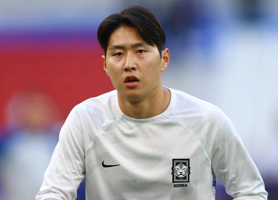 Choáng với bộ sưu tập siêu xe khủng của siêu sao Son Heung-min và Lee Kang-in-7