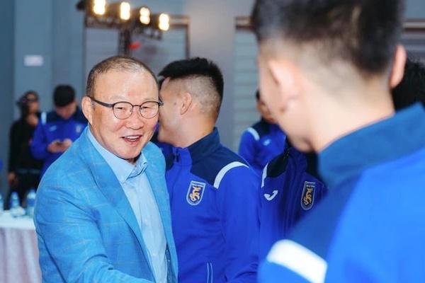 Ba lý do HLV Park Hang Seo dễ dẫn dắt tuyển Hàn Quốc đấu Thái Lan-3