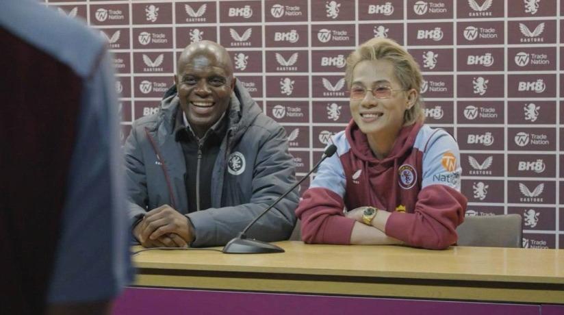 Jack – J97 bất ngờ nhận được lời mời từ CLB bóng đá Ngoại Hạng Anh-1