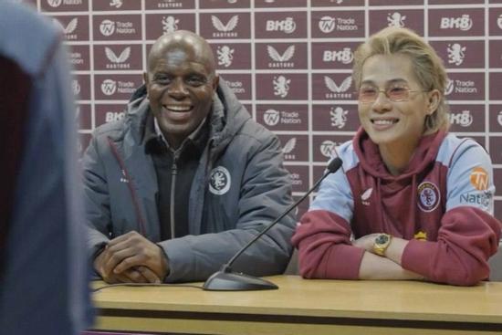 Jack – J97 bất ngờ nhận được lời mời từ CLB bóng đá Ngoại Hạng Anh