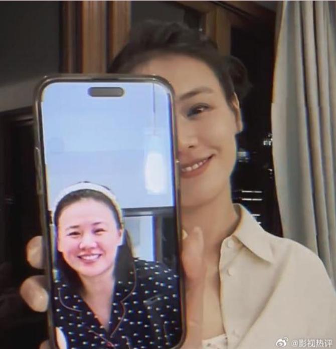 Mã Tư Thuần thoát mác như bà thím sau khi giảm hơn 25kg mỡ thừa-1