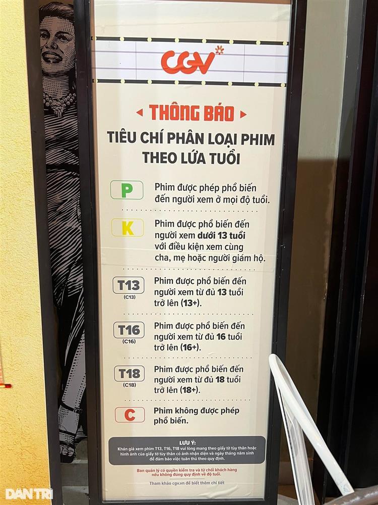 Phim Mai của Trấn Thành dán nhãn 18+: Học sinh vẫn vô tư vào rạp?-5