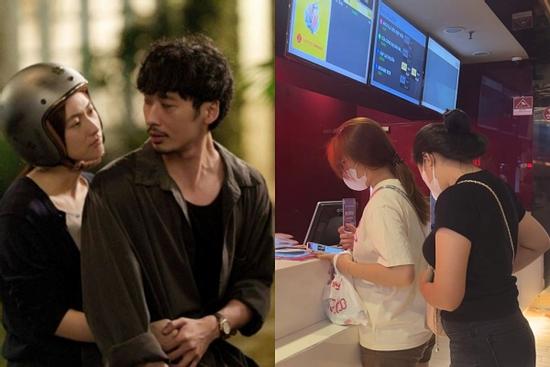 Phim 'Mai' của Trấn Thành dán nhãn 18+: Học sinh vẫn vô tư vào rạp?