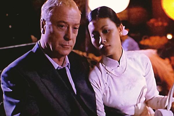 Cuộc hội ngộ sau 22 năm của Đỗ Hải Yến và Brendan Fraser-5