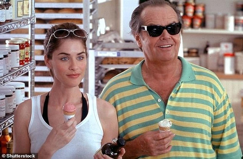 Hải Yến và cuộc tình điện ảnh với tài tử hơn 49 tuổi bất ngờ được nhắc lại-6