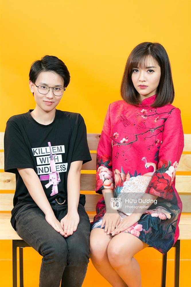 Chuyện gì đang xảy ra với Bích Phương?-1