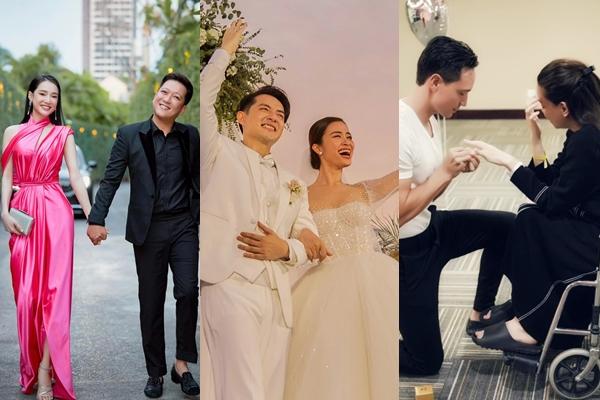 Nhã Phương xinh đẹp đi dự sự kiện dù liên tục bị réo tên-7