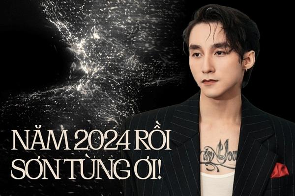 Đăng ảnh bên Hải Tú, Sơn Tùng M-TP khơi lại ồn ào tình cảm-3