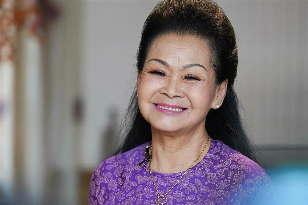 Dàn mỹ nhân Việt làm mẹ khi chưa được 20 tuổi: Kết hôn sớm nhưng không phải ai cũng hạnh phúc viên mãn-2