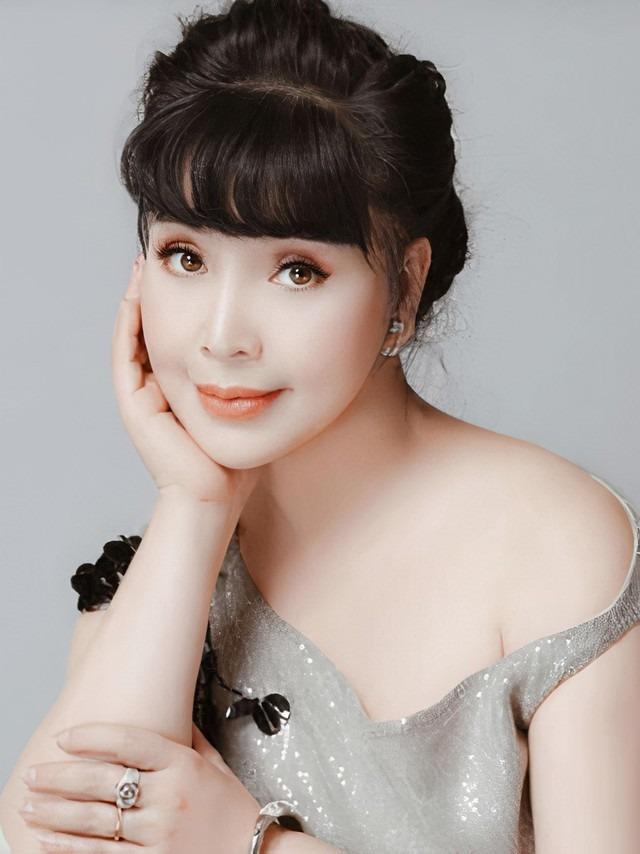 Dàn mỹ nhân Việt làm mẹ khi chưa được 20 tuổi: Kết hôn sớm nhưng không phải ai cũng hạnh phúc viên mãn-3