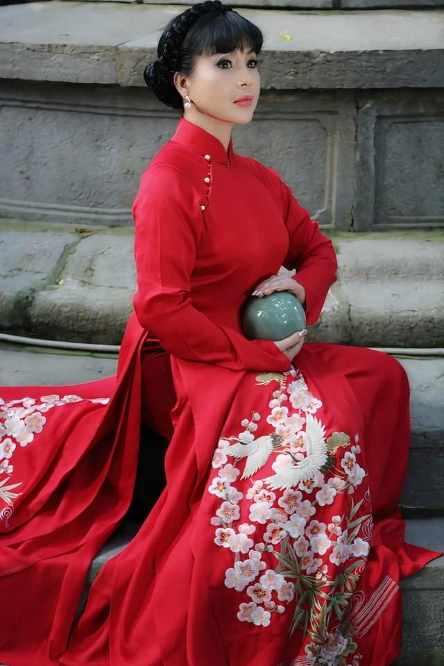 Dàn mỹ nhân Việt làm mẹ khi chưa được 20 tuổi: Kết hôn sớm nhưng không phải ai cũng hạnh phúc viên mãn-4