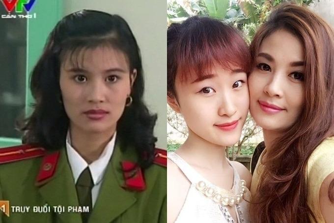 Dàn mỹ nhân Việt làm mẹ khi chưa được 20 tuổi: Kết hôn sớm nhưng không phải ai cũng hạnh phúc viên mãn-9