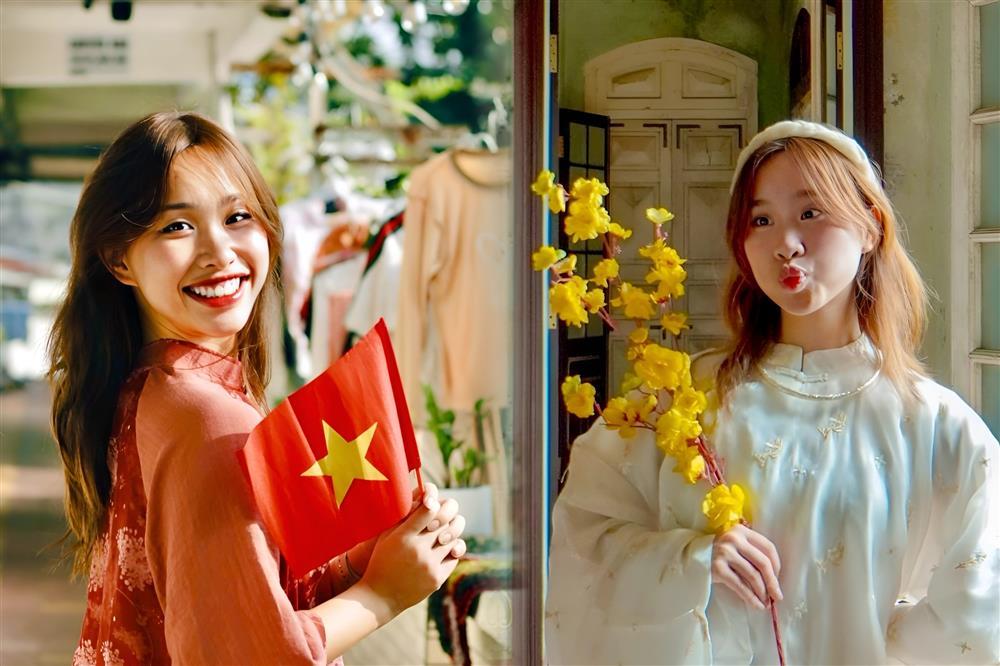 Nữ sinh Việt đầu tiên thực tập ở công ty cha đẻ ChatGPT đầu tư-1