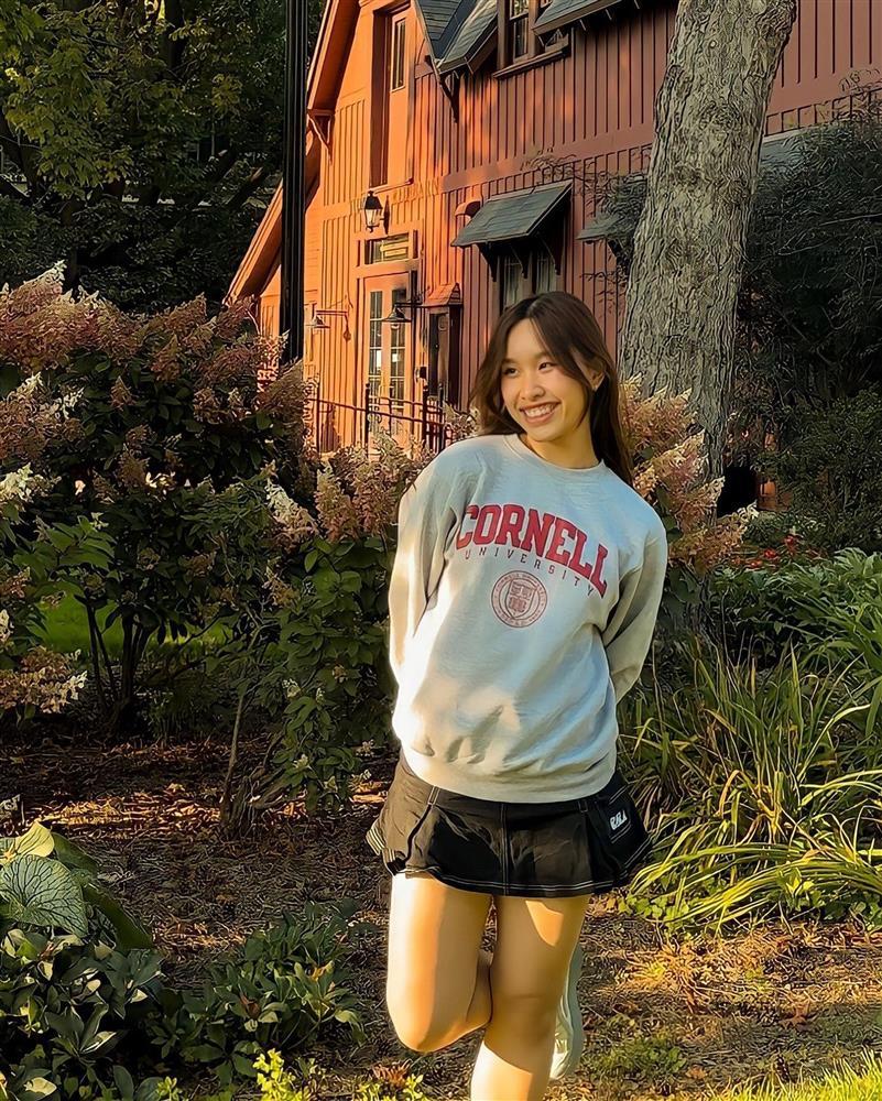 Nữ sinh Việt đầu tiên thực tập ở công ty cha đẻ ChatGPT đầu tư-2