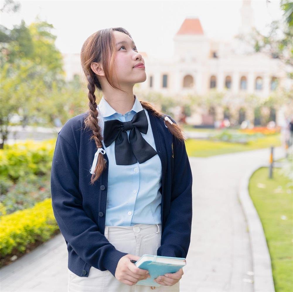 Nữ sinh Việt đầu tiên thực tập ở công ty cha đẻ ChatGPT đầu tư-3