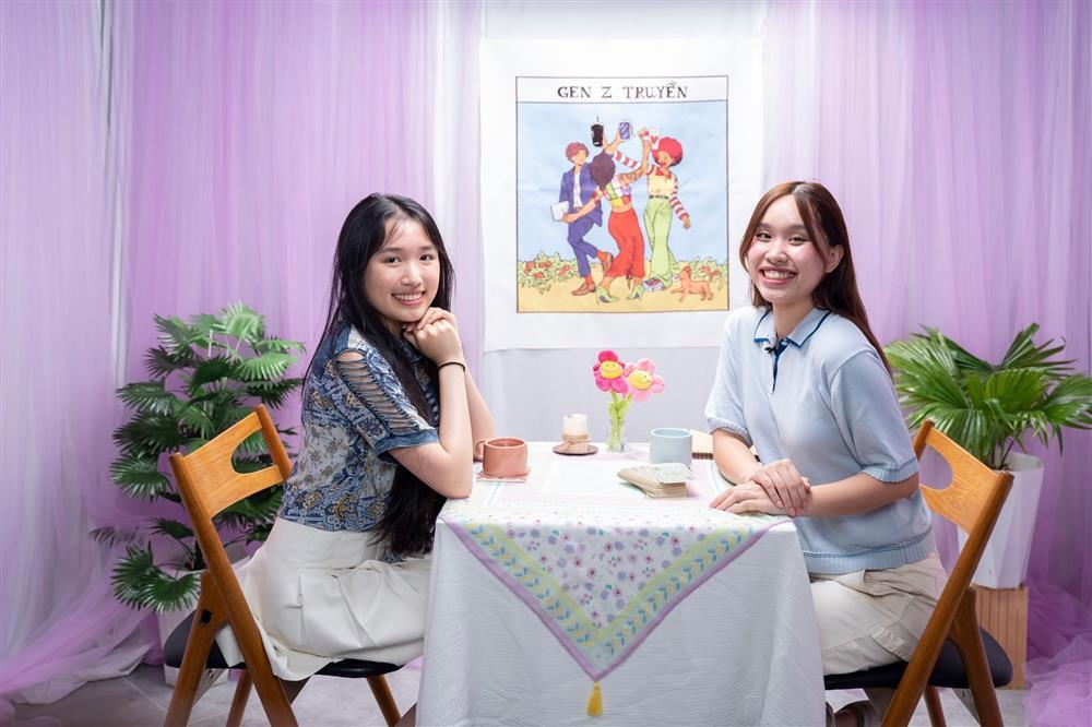 Nữ sinh Việt đầu tiên thực tập ở công ty cha đẻ ChatGPT đầu tư-4