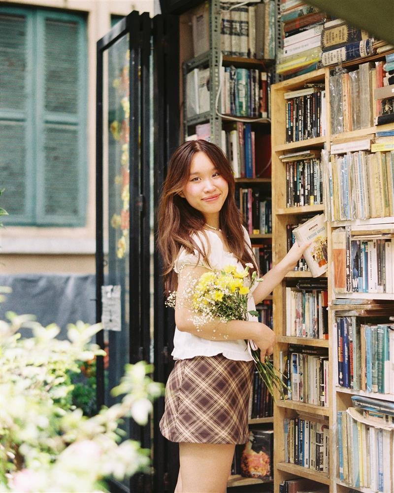 Nữ sinh Việt đầu tiên thực tập ở công ty cha đẻ ChatGPT đầu tư-5