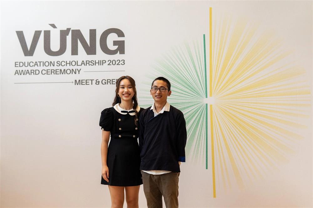 Nữ sinh Việt đầu tiên thực tập ở công ty cha đẻ ChatGPT đầu tư-6