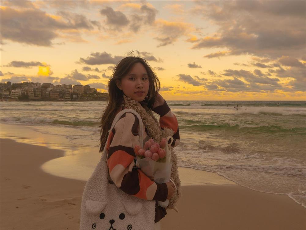 Nữ sinh Việt đầu tiên thực tập ở công ty cha đẻ ChatGPT đầu tư-7