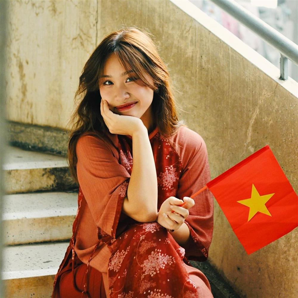 Nữ sinh Việt đầu tiên thực tập ở công ty cha đẻ ChatGPT đầu tư-8